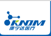 Hunan Kangningda Medical Science&technology Co., Ltd. logo