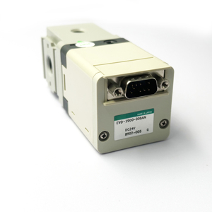 Contrôleur PLC EVD-1900-008AN d'origine neuf, contrôle électrique, contrôleurs PAC dédiés à la réduction de la consommation - Product Image 4