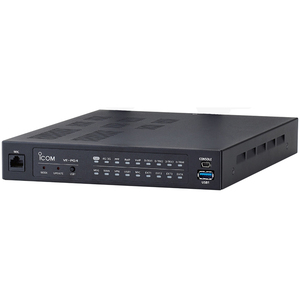RoIP GATEWAY VE-PG4 Garantiza la Compartición Cooperativa de Información entre Sistemas y Dispositivos - Product Image 1