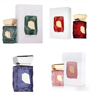 Parfums arabes haut de gamme en gros, parfums de luxe unisexes, parfums du Moyen-Orient longue durée, 100 ml, spray de parfum d'intérieur - Product Image 1