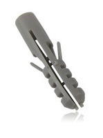 Kit d'outils de quincaillerie domestique 231 pièces, assortiment de fixations murales pour la décoration intérieure et les travaux d'installation