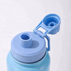 Botella de Agua Aislada de Acero Inoxidable, Taza Portátil para Estudiantes - Product Image 5