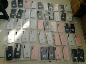 Vendita all'Ingrosso di Telefoni Cellulari Android 5G <span class=keywords><strong>S21</strong></span> di Alta Qualità, Smartphone Originali <span class=keywords><strong>S21</strong></span> - Product Image 5