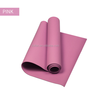 EVA <span class=keywords><strong>grueso</strong></span> Yoga <span class=keywords><strong>Mat</strong></span> de Fitness y <span class=keywords><strong>ejercicio</strong></span> <span class=keywords><strong>Mat</strong></span> con fácil-Cinch estera de Yoga con el transportista Correa - Product Image 3