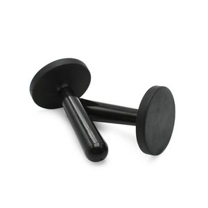 Base Magnética Industrial Resistente de Neodimio con Rosca Externa y Revestimiento de Goma para Montaje, Procesamiento de Soldadura y Sujeción - Product Image 5