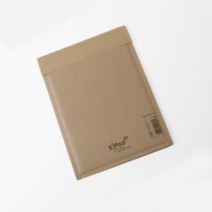 Sobres de papel Kraft multiusos ecológicos de marca italiana 27X36H Venta superior para uso diario - Product Image 1