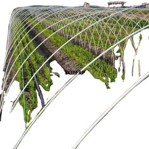 Piquet d'usine en fibre de verre haute résistance tige de cerf-volant FRP haute élasticité - Product Image 2