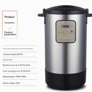 Fully Automatic Sweet Rice <b>Wine</b> Fermentation Tank - Product Image 3