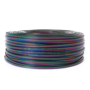 3pin 4pin 5pin 6pin 7pin 8pin 18awg 20awg 22awg 24awg 26awg wires from factory supplier