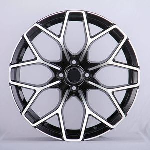 ล้อแม็กซ์ Mercedes Smart Fortwo W451 W453 ขอบ <span class=keywords><strong>16</strong></span> 17 นิ้ว ลายสปอร์ต สีดำ สำหรับรถยนต์นั่งส่วนบุคคล  ลดราคาพิเศษ - Product Image 4