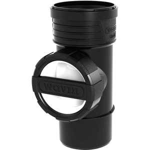 Rues d'inspection d'insonorisation linéaire Ø 50 Outil de tournage de haute qualité - Product Image 1