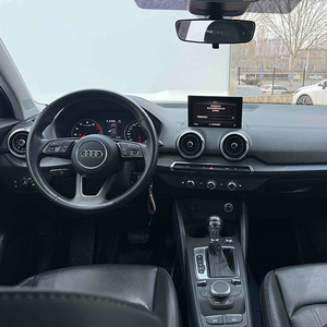 Auto di Lusso Usata 2022 <span class=keywords><strong>Audi</strong></span> Q2L 35 TFSI 150CV Premium Elegance SUV a Benzina con Cruise Control, Sedili in Pelle Riscaldati, Russia - Product Image 5
