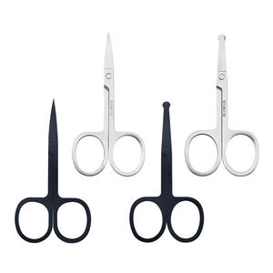 Fabricante de Herramientas de Belleza, Tijeras de Belleza Afiladas al por Mayor, Tijeras para Cejas y Vello Nasal - Product Image 1