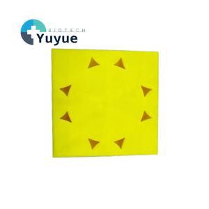 Modelo <span class=keywords><strong>de</strong></span> Sección Transversal <span class=keywords><strong>de</strong></span> Celda <span class=keywords><strong>de</strong></span> Cloruro <span class=keywords><strong>de</strong></span> Sodio (NaCl), Ayuda Didáctica <span class=keywords><strong>de</strong></span> Química para la Demostración <span class=keywords><strong>de</strong></span> la Estructura Cristalina - Product Image 1