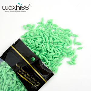 Prodotto Stellare 2022: Perle di Cera Cristallina a Forma di Goccia d'Acqua, Cera Indolore per Depilazione - Product Image 4