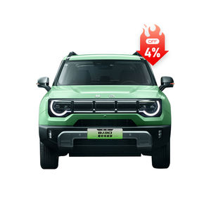 2024 pechino BJ30 SUV 190 km/h velocità Max 1.5T 188hp benzina 158hp auto elettrica ibrida L4 - Product Image 4