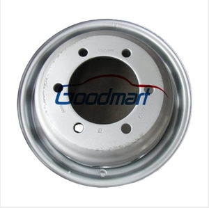Rueda 98464866 para <span class=keywords><strong>IVECO</strong></span> TURBODAILY 59,12 65C11-13-15 EUROC.60/65/75E12-14 TECTOR <span class=keywords><strong>75</strong></span> - Product Image 1
