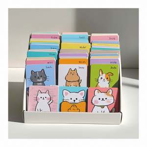 Cupón antifalsificación <span class=keywords><strong>directo</strong></span> de fábrica Pop-Abre Impresión de boletos - Product Image 1