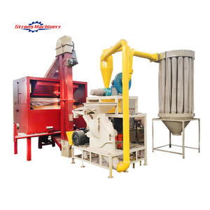 Taux de séparation élevé 96-99% Machine de séparation des métaux et du plastique Machine de recyclage du plastique en aluminium pour usine de recyclage de l'aluminium - Product Image 1