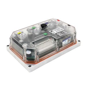 DKYS DK72550T Programmable Sine Wave <b>Motor</b> <b>Controller</b> 48-72V 280A/550A Transparent Edition DK72550T(Transparent Edition) Electri - Product Image 5