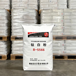 <span class=keywords><strong>Dioxyde</strong></span> <span class=keywords><strong>de</strong></span> <span class=keywords><strong>titane</strong></span> (TiO2) <span class=keywords><strong>de</strong></span> qualité industrielle hautement dispersable pour masterbatch plastique et moulage par injection, pureté 93%, sac <span class=keywords><strong>de</strong></span> 25 kg - Product Image 2