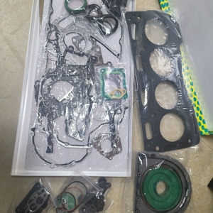 ชุดปะเก็นแบบเต็มสำหรับ Caterpillar 3066 3304 3306 C4.4 C6.4 C6.6 C7 C9 C10 C13อะไหล่เครื่องยนต์ C18 - Product Image 4