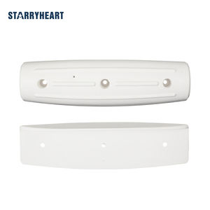 STARRYHEART Marine PVC Dock Edge Bumper Parachoques de muelle de barco resistente a impactos - Product Image 1