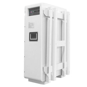 แบตเตอรี่ลิเธียมไอออน Enten HZEB-LCT-5 48V 100Ah 15Kw 10Kw 200Ah สำหรับพลังงานแสงอาทิตย์ พร้อมอายุการใช้งาน 6000 รอบ - Product Image 2