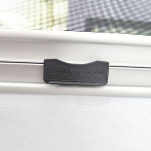 Accessoires pour fenêtres de camping-car, rideau occultant pour fenêtre de <span class=keywords><strong>caravane</strong></span>, clip en plastique, boucle de rideau pour camping-car, remplacement de pièces de voiture - Product Image 5