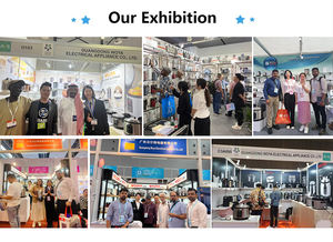 Mini Arrocera de 2L con <span class=keywords><strong>Olla</strong></span> Interior Antiadherente, Fácil de Limpiar, Multifuncional, Control de Temporizador de Cocción Eficiente, Electrodoméstico de Cocina - Product Image 6