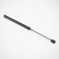 Amortisseur de hayon arrière Gastac pour Skoda Octavia 1Z5 Estate 2004-2013, support de levage de coffre, référence OE 1Z9827550, 200 000 cycles