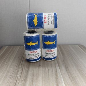 中国工場直販 210D 36番ナイロン縫い糸 刺繍・縫製用 高品質素材 - Product Image 3