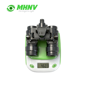Prismáticos de visión nocturna MHNV listos para enviar OEM ODM verde/blanco fósforo PVS31 Autogate PVS 31 - Product Image 4