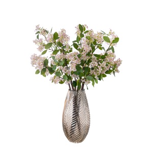 Fleur artificielle Murraya parfumée « Souffle Floral », tige de <span class=keywords><strong>jasmin</strong></span> orange artificiel pour la décoration de la maison, des mariages et des jardins - Product Image 2