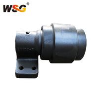 FT3605 FT4290 ROULEAU SUPÉRIEUR ASSY 9061288 9092400 9105752 14372513 pour Hitachi EX100 EX110 EX120 EX130 ZX110 ZX130 ZX135