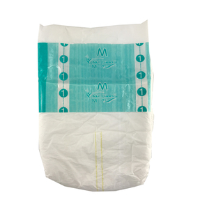 Porcellana di Alta Qualità Usa E Getta Super Assorbente Ultra Spessa Pannolino Adulto Pannolini Per Adulti - Product Image 6