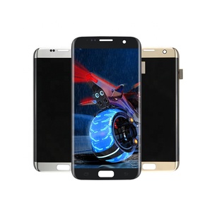 Schermo LCD Touch Screen Usato per Samsung Galaxy S8 Edge con Garanzia di 1 Anno - Product Image 5