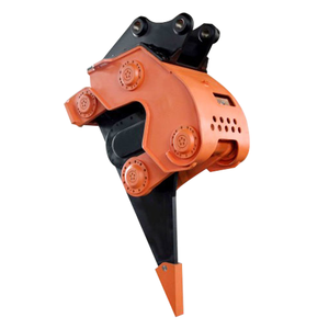 OEM parti dell'escavatore macchinario interruttore idraulico <span class=keywords><strong>vibro</strong></span> <span class=keywords><strong>ripper</strong></span> <span class=keywords><strong>ripper</strong></span> a terra vibrante vibrazione per rottura mountain rock <span class=keywords><strong>ripper</strong></span> - Product Image 1