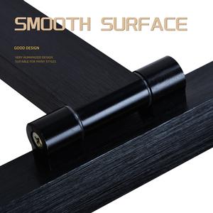 Lampes de miroir LED au design moderne, lampe murale LED d'intérieur, éclairage de salle de bain réglable pour hôtel, éclairage d'art pour photos - Product Image 2