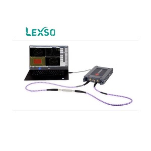 Analyseur de réseau Keysight P5023b Streamline, 9 kHz à 14 GHz, 4 ou 6 ports Lexso - Product Image 5