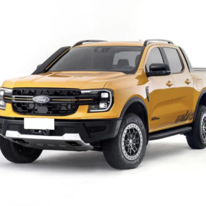 Auto Usado 2025, <span class=keywords><strong>Ford</strong></span> Ranger Explorer 4x4, Tracción Total Permanente, Camioneta Todoterreno, Auto Usado - Product Image 2