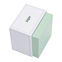 XF Wholesale Eco-friendly Fashion Heaven and Earth Cover Box Custom Design Electronics Gift Sets Lid and Base Gift Box