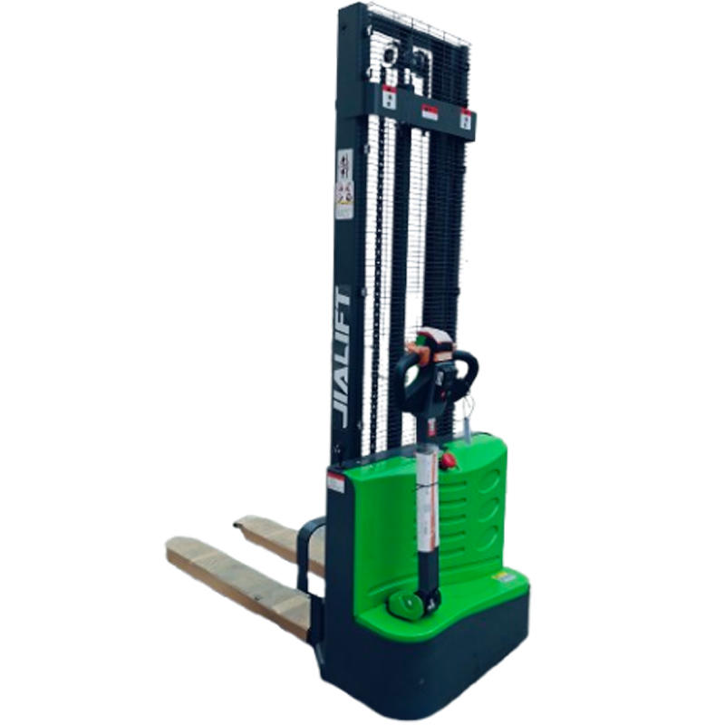 Fourche verte, largeur 685 mm