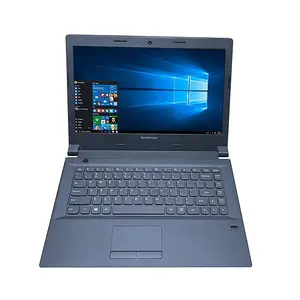 Lenovo-B40-80 95% nuovo Business Laptop intel Core i3-5th 4GB Ram 500GB HHD 1TB 14.1 pollici Windows-7 Pro