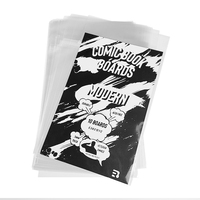 Courant personnalisé/moderne régulier/argent âge d'or bande dessinée sac de rangement et conseil