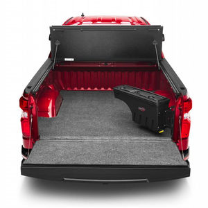 Cajas de Herramientas Laterales para Camionetas <span class=keywords><strong>en</strong></span> Oferta para Toyota Tacoma Hilux Ford Ranger <span class=keywords><strong>Jeep</strong></span> Nissan Navara Isuzu D-max Mitsubishi Triton - Product Image 4