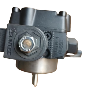 <span class=keywords><strong>Pompe</strong></span> à huile <span class=keywords><strong>SUNTEC</strong></span> AL65C 9410 Pièces de rechange originales pour brûleur <span class=keywords><strong>Pompe</strong></span> à huile Diesel <span class=keywords><strong>Pompe</strong></span> à engrenages - Product Image 2