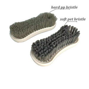 Мягкая щетка для чистки шерсти кошки - Product Image 6