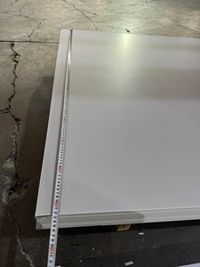 Nhà Máy Bọt <span class=keywords><strong>PVC</strong></span> Trắng Cao Bóng Bề Mặt Cứng In In Foamex Bảng Màu Dễ Dàng Khắc <span class=keywords><strong>PVC</strong></span> - Product Image 3