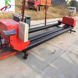 Máquina de nivelación de <span class=keywords><strong>pavimento</strong></span> de hormigón y cemento, manejo inteligente, adoquines eléctricos - Product Image 2